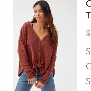 Out from Under Jojo Sweater